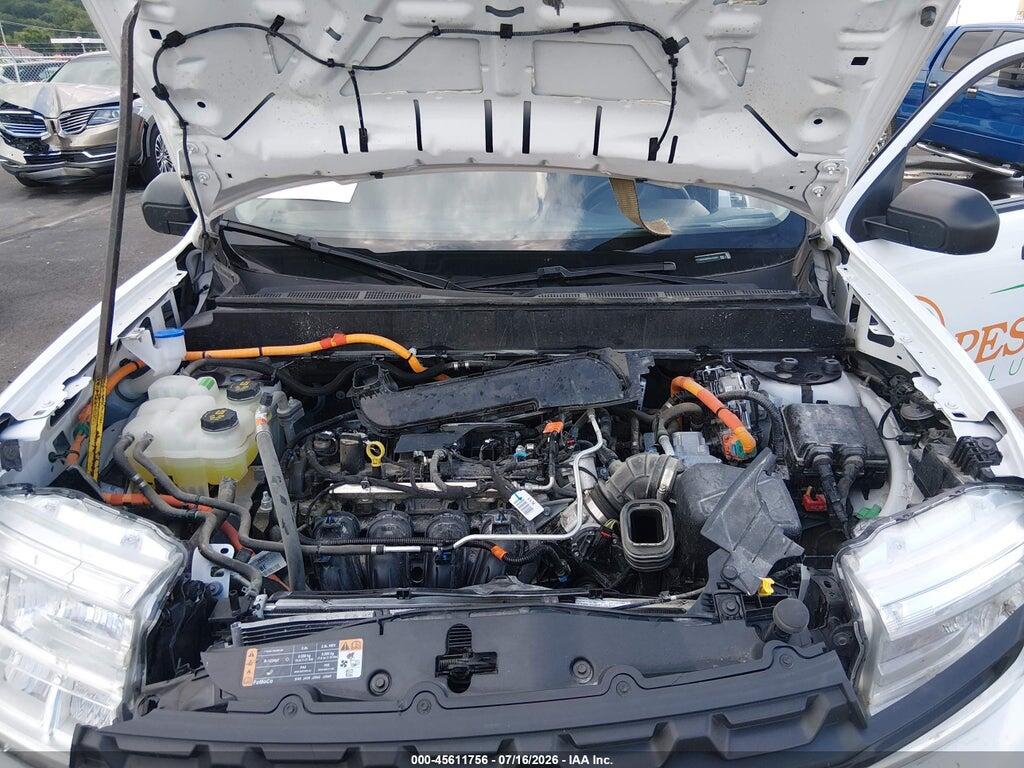 3FTTW8A39RRA10381 2024 FORD MAVERICK photo no. 10