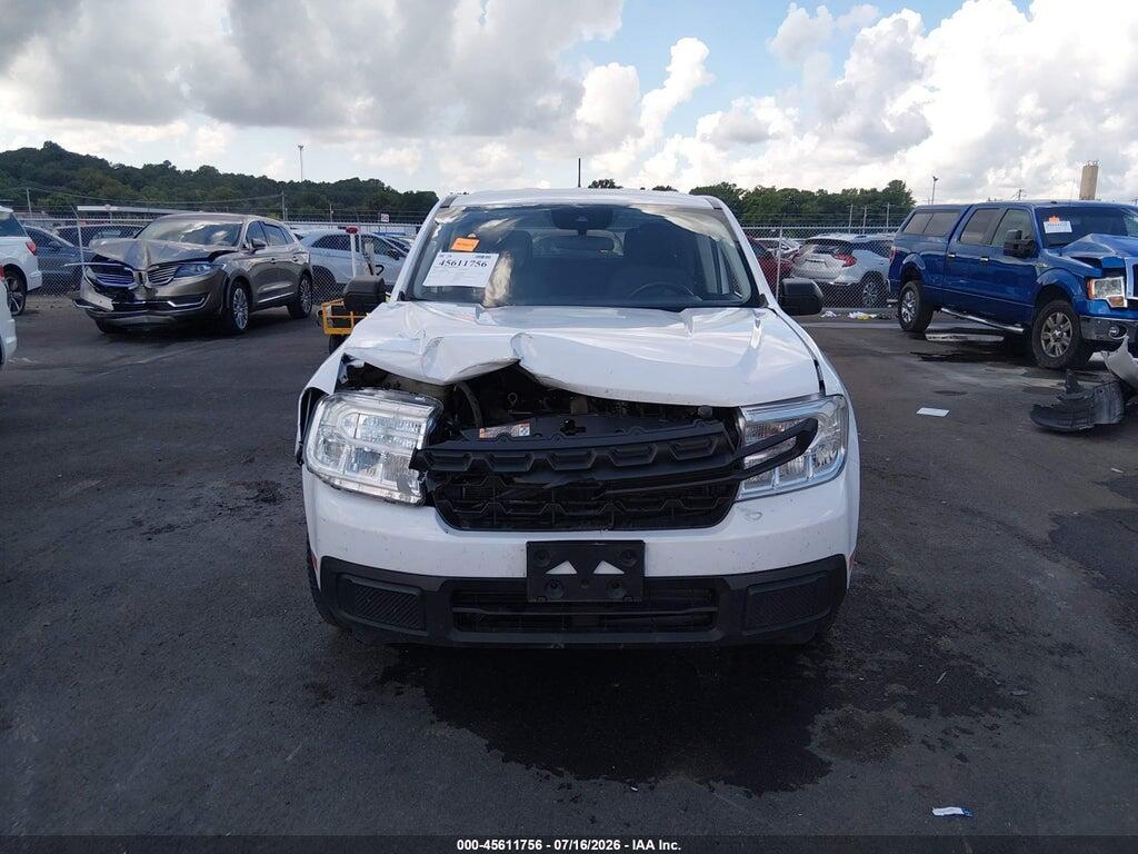 3FTTW8A39RRA10381 2024 FORD MAVERICK photo no. 12