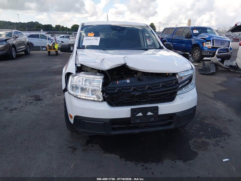 3FTTW8A39RRA10381 2024 FORD MAVERICK photo no. 6