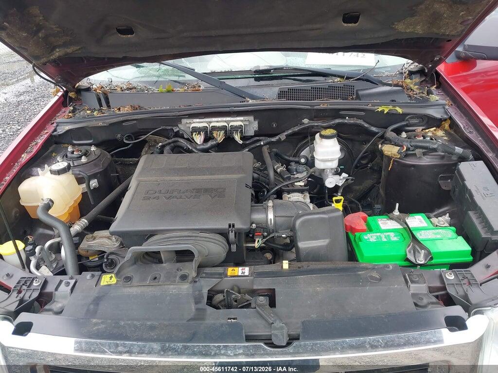 1FMCU9DG5AKC75815 2010 FORD ESCAPE photo no. 10