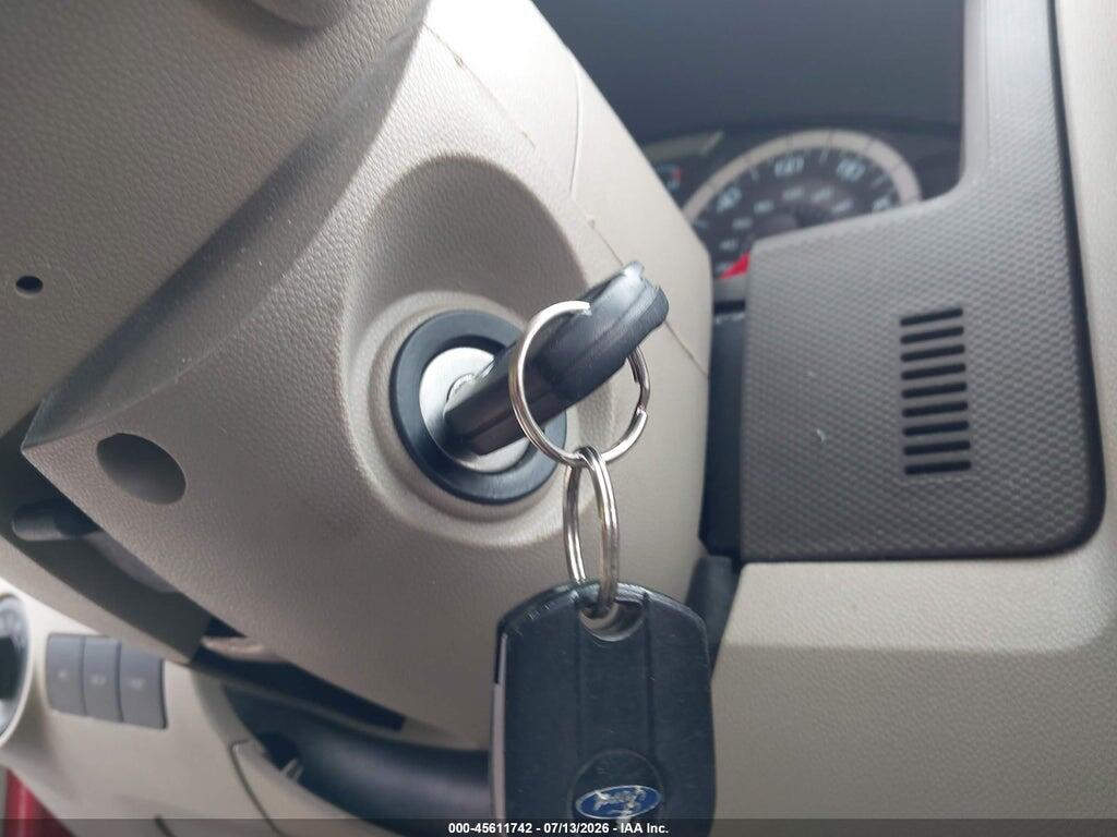 1FMCU9DG5AKC75815 2010 FORD ESCAPE photo no. 11