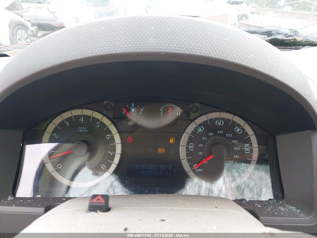 1FMCU9DG5AKC75815 2010 FORD ESCAPE photo no. 7