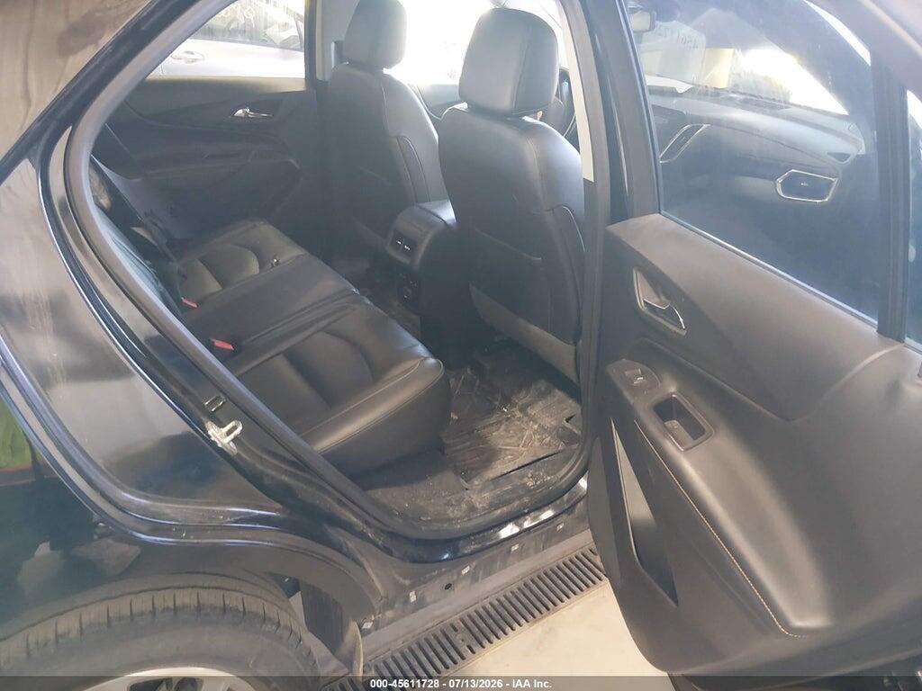 2GNAXXEV2L6196796 2020 CHEVROLET EQUINOX photo no. 8