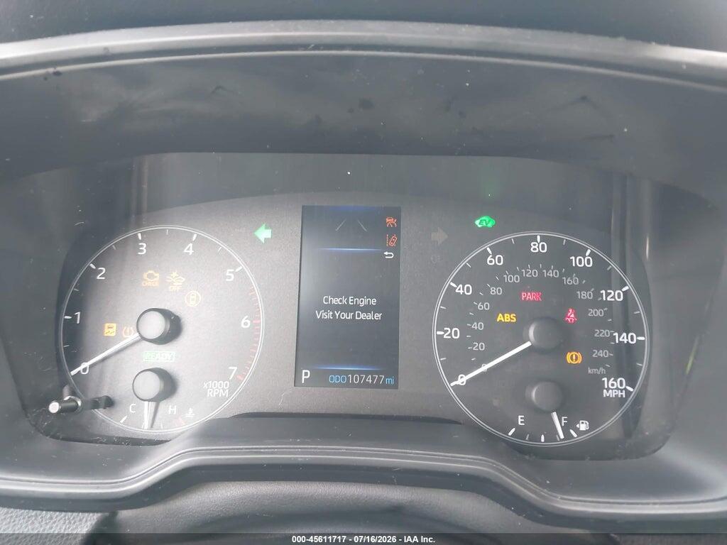 JTDBCMFEXP3005239 2023 TOYOTA COROLLA photo no. 7