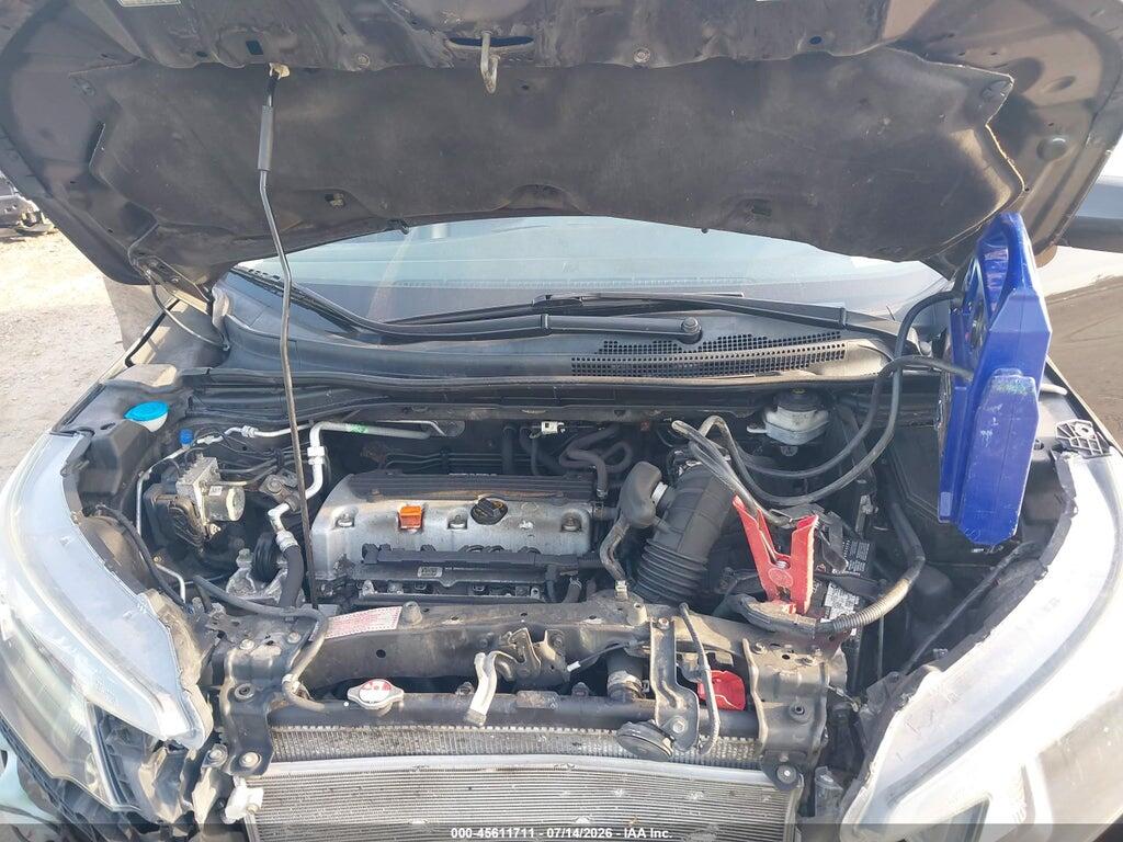 2HKRM4H73EH692365 2014 HONDA CR-V photo no. 10
