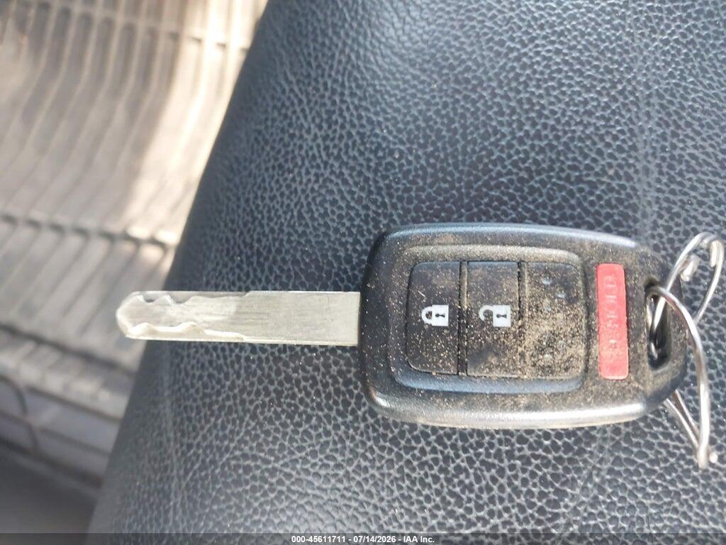 2HKRM4H73EH692365 2014 HONDA CR-V photo no. 11