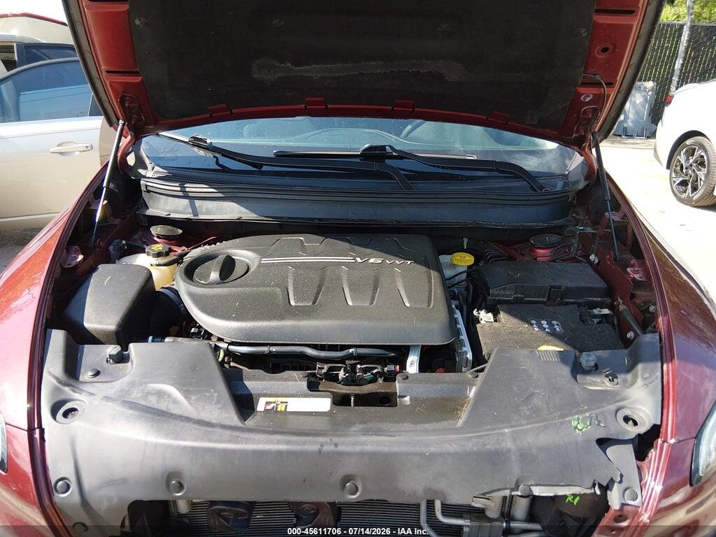 1C4PJMCX1JD609801 2018 JEEP CHEROKEE photo no. 10