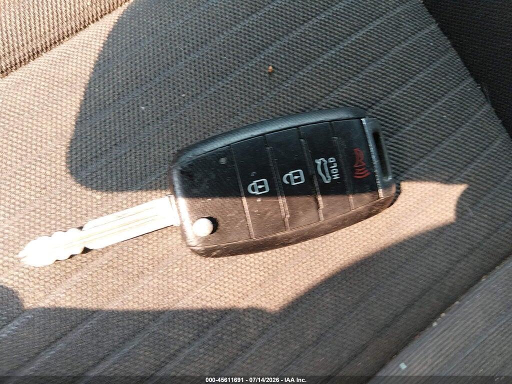 KNAFX4A69E5146405 2014 KIA FORTE photo no. 11