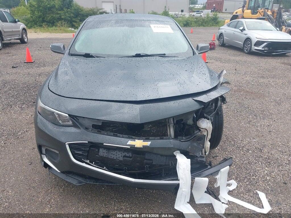 1G1ZD5ST3JF244409 2018 CHEVROLET MALIBU photo no. 12