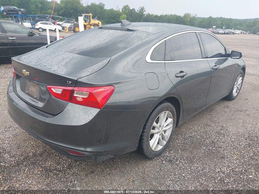 1G1ZD5ST3JF244409 2018 CHEVROLET MALIBU photo no. 4