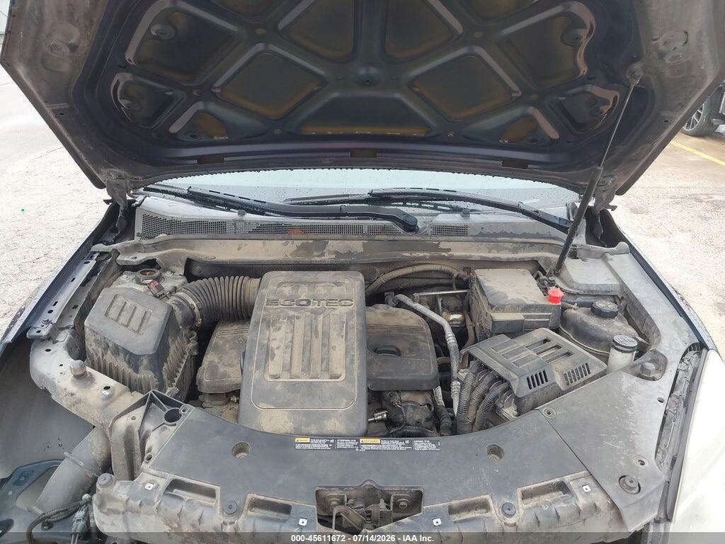 2GNALDEK4H1548832 2017 CHEVROLET EQUINOX photo no. 10