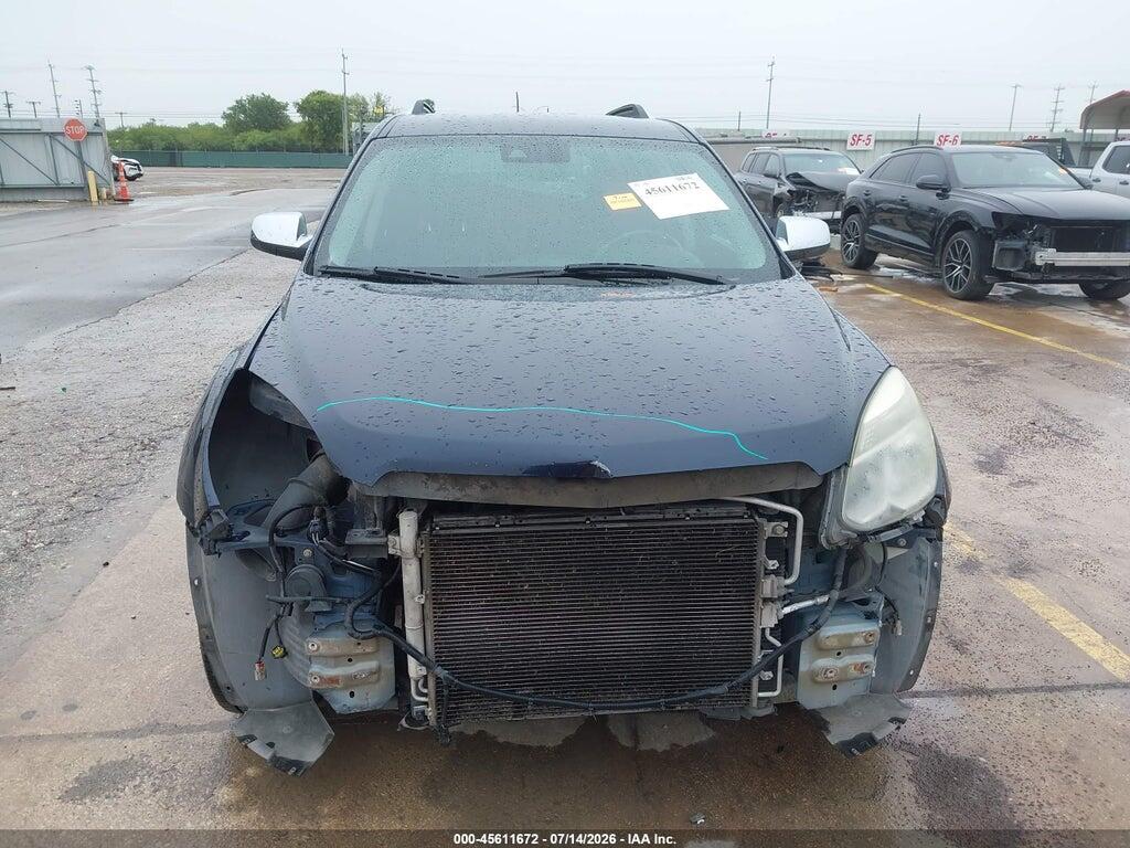 2GNALDEK4H1548832 2017 CHEVROLET EQUINOX photo no. 12