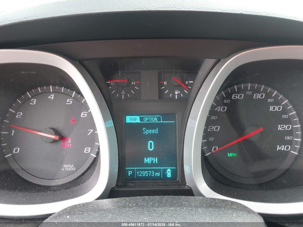 2GNALDEK4H1548832 2017 CHEVROLET EQUINOX photo no. 7
