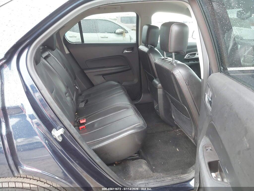 2GNALDEK4H1548832 2017 CHEVROLET EQUINOX photo no. 8