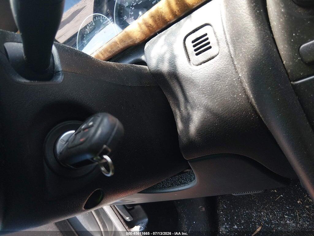 SAJEA51C43WC92654 2003 JAGUAR X-TYPE photo no. 11
