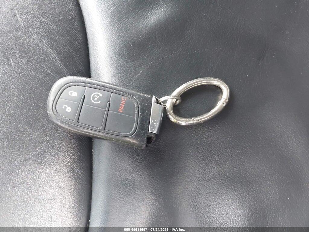 1C4PJLDB9EW279946 2014 JEEP CHEROKEE photo no. 11