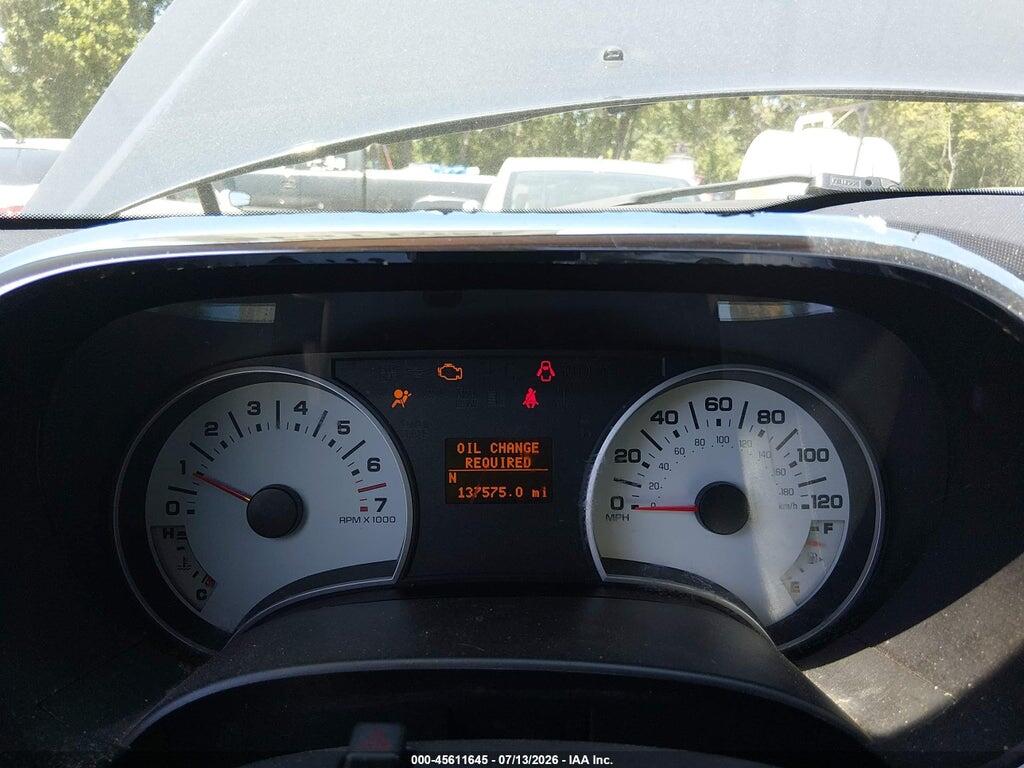 1FMEU5D88AUF07922 2010 FORD EXPLORER SPORT TRAC photo no. 7