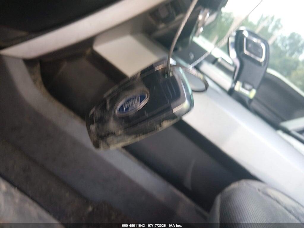1FTFW1E14JFD80555 2018 FORD F-150 photo no. 11