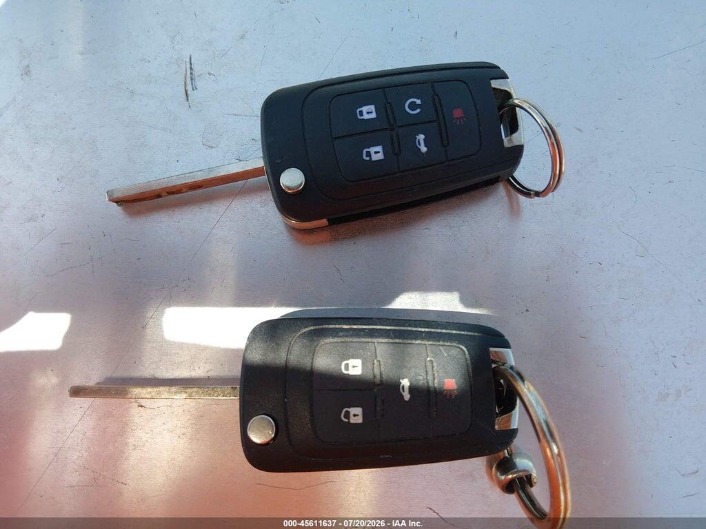 2G4GV5EK4E9314783 2014 BUICK REGAL photo no. 11