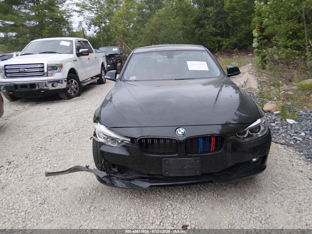 WBA3B9C58DJ899206 2013 BMW 335I photo no. 12