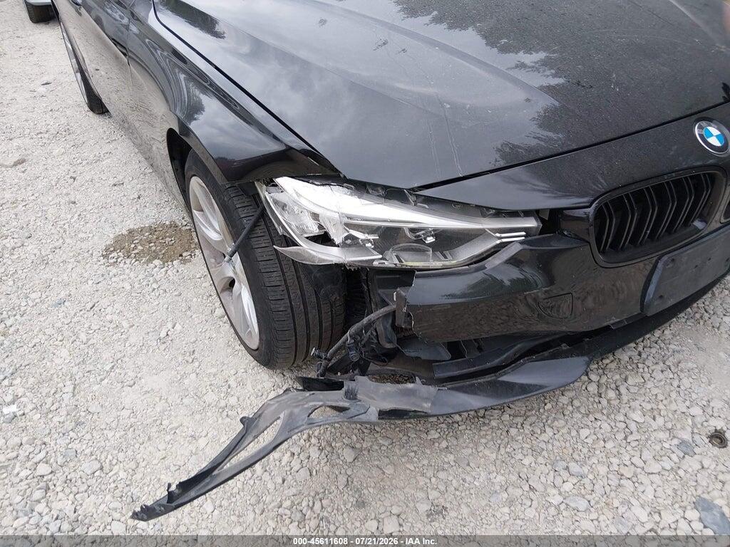 WBA3B9C58DJ899206 2013 BMW 335I photo no. 6