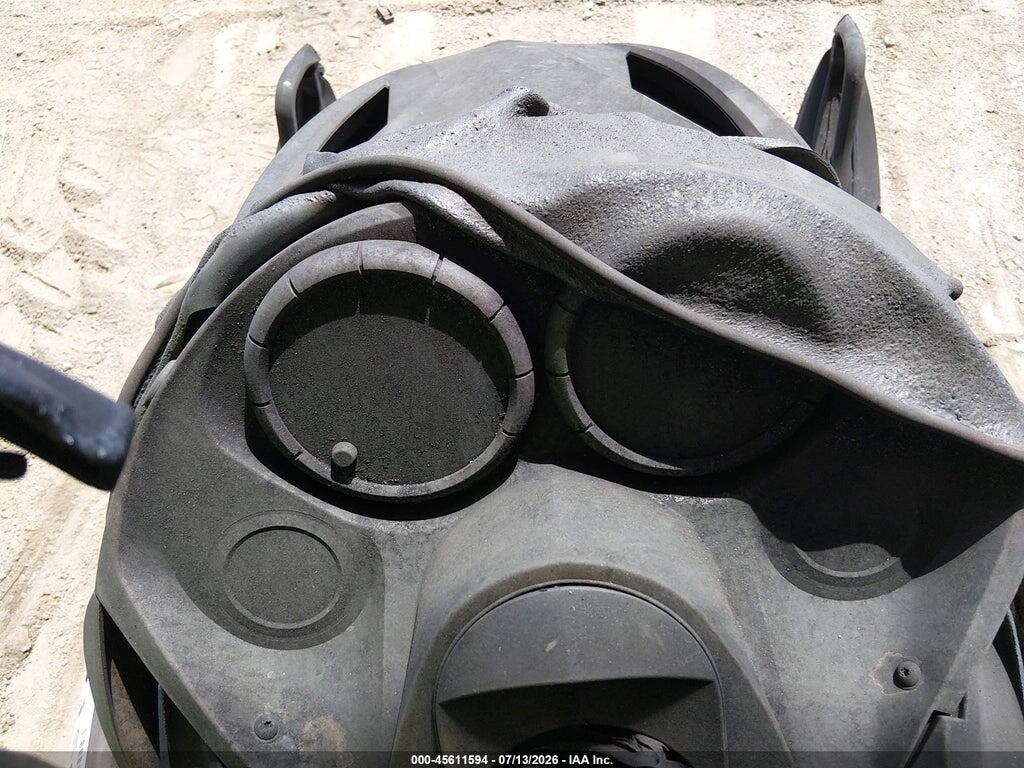 2BPSCJ7B17V000982 2008 SKI-DOO SUMMIT 800 photo no. 7