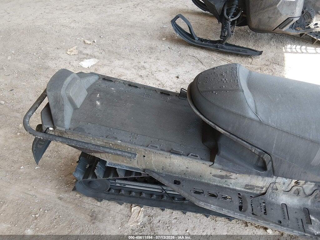 2BPSCJ7B17V000982 2008 SKI-DOO SUMMIT 800 photo no. 8