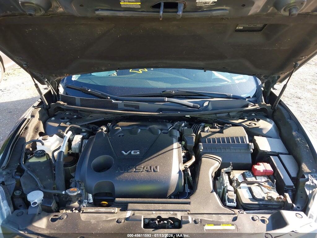 1N4AA6AP8HC384688 2017 NISSAN MAXIMA photo no. 10