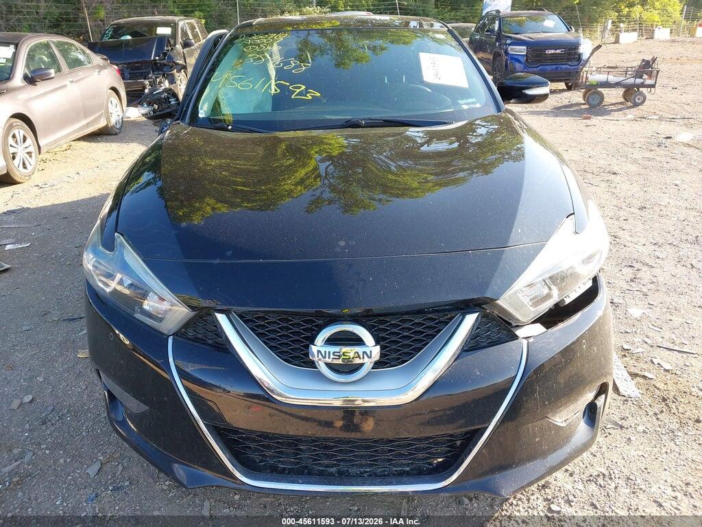 1N4AA6AP8HC384688 2017 NISSAN MAXIMA photo no. 12