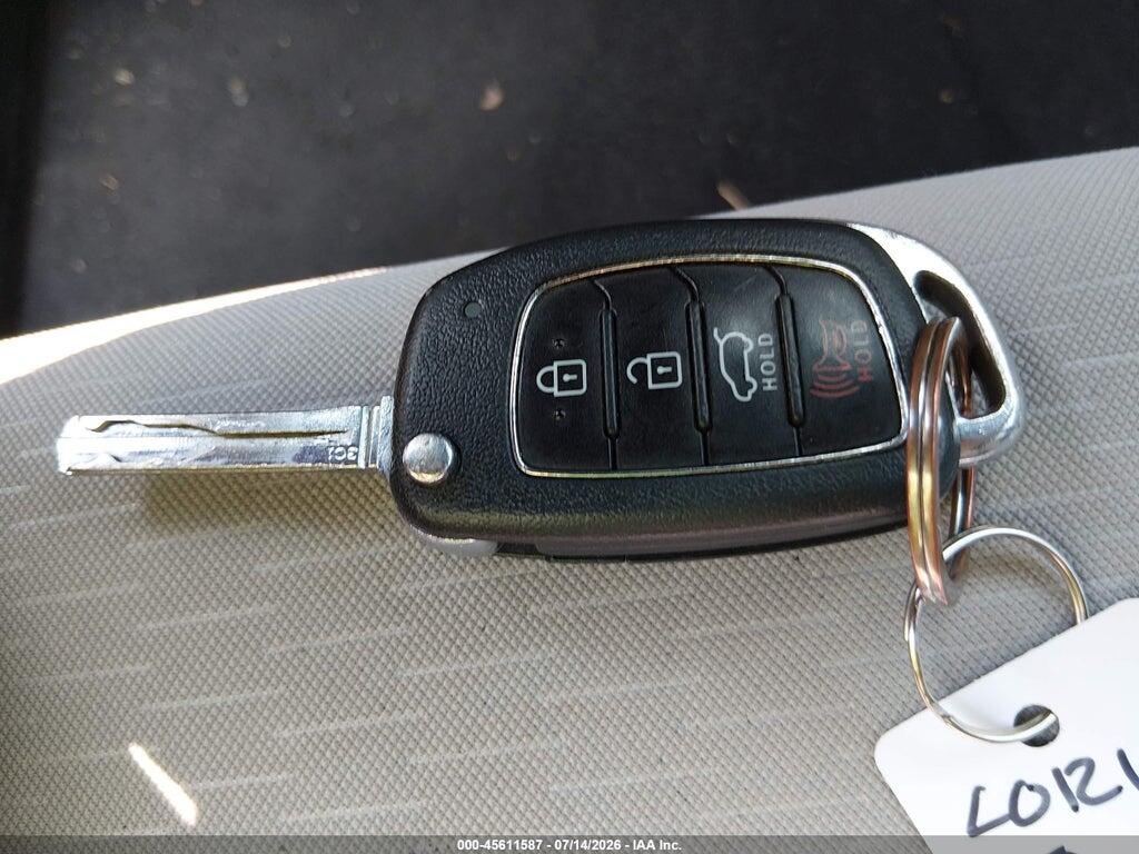 KM8J2CA4XKU951783 2019 HYUNDAI TUCSON photo no. 11