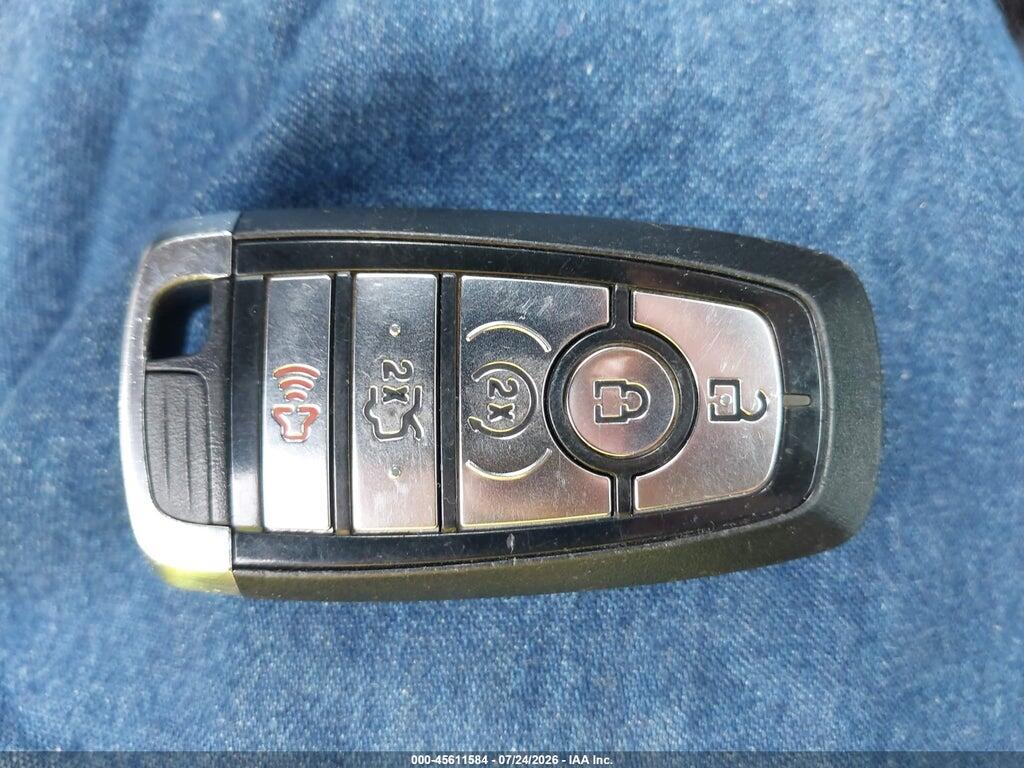 3FA6P0HD0HR415852 2017 FORD FUSION photo no. 11
