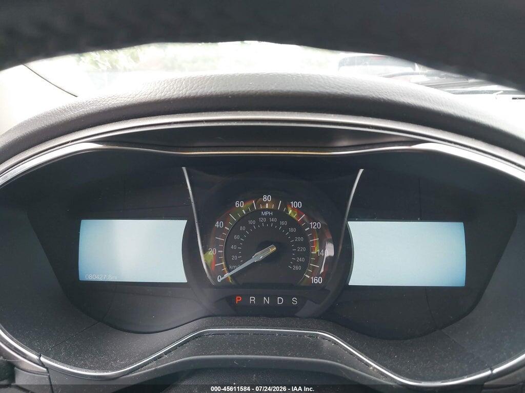 3FA6P0HD0HR415852 2017 FORD FUSION photo no. 7