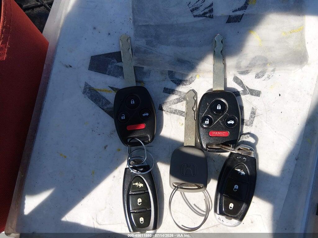 19XFB2F86CE065511 2012 HONDA CIVIC photo no. 11