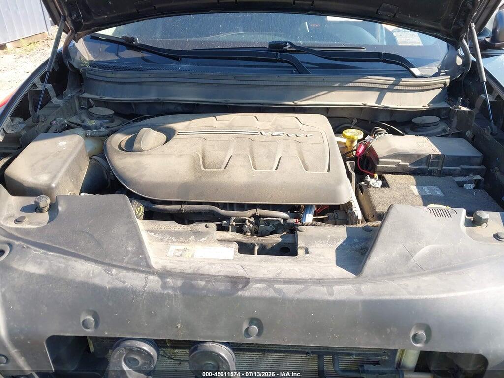 1C4PJMBS0HW651171 2017 JEEP CHEROKEE photo no. 10