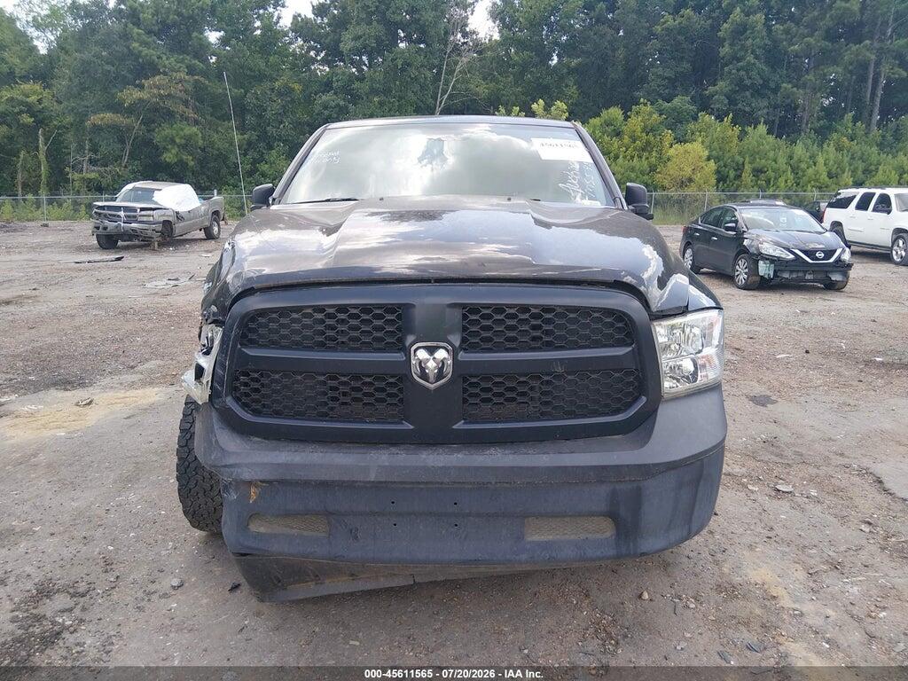 1C6RR7FT9MS595178 2021 RAM 1500 CLASSIC photo no. 12