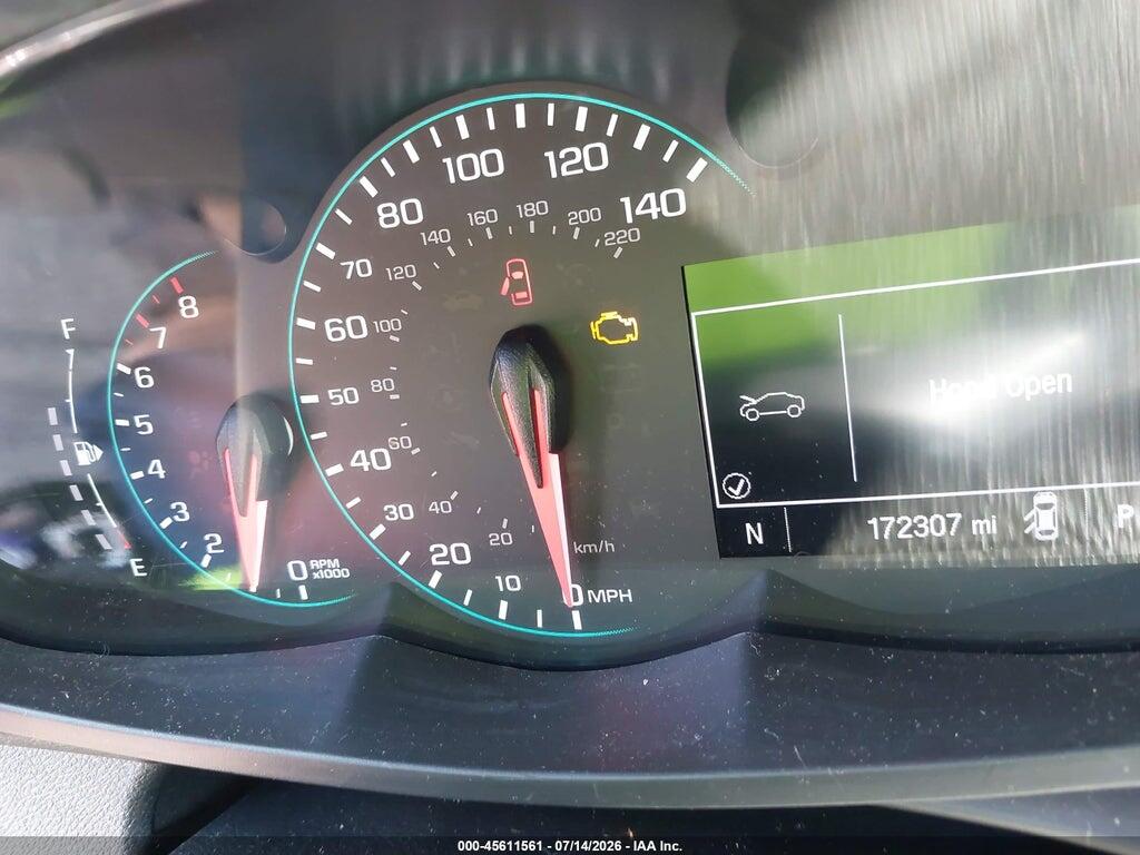3GNCJKSB5JL152954 2018 CHEVROLET TRAX photo no. 7