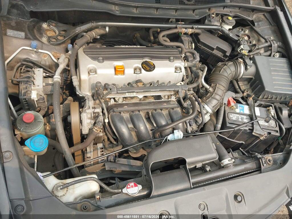 1HGCP2F85CA222020 2012 HONDA ACCORD photo no. 10