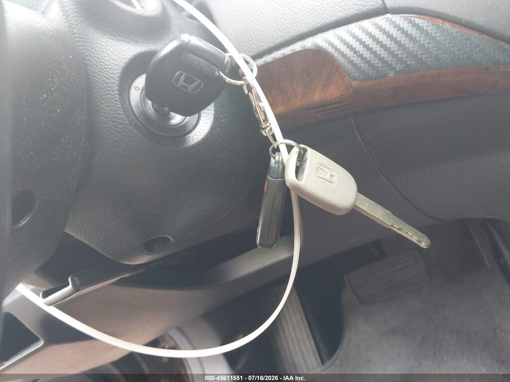 1HGCP2F85CA222020 2012 HONDA ACCORD photo no. 11