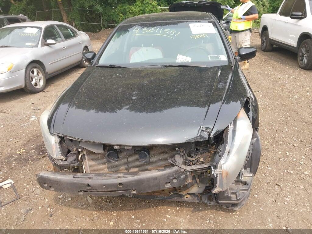 1HGCP2F85CA222020 2012 HONDA ACCORD photo no. 12