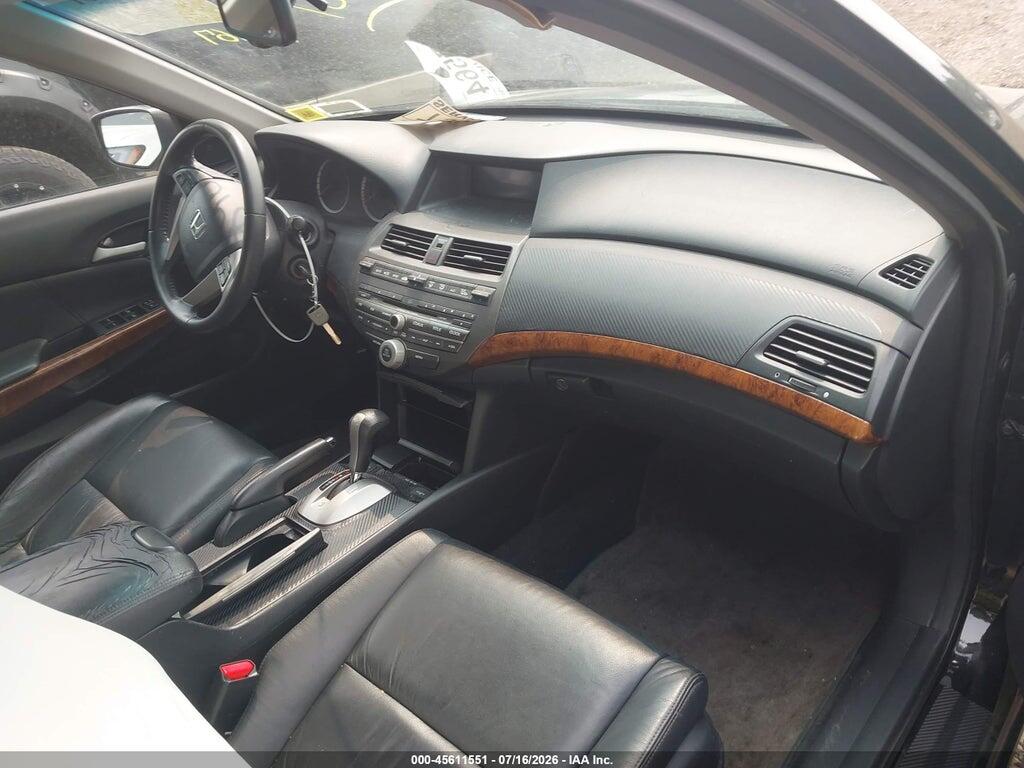 1HGCP2F85CA222020 2012 HONDA ACCORD photo no. 5