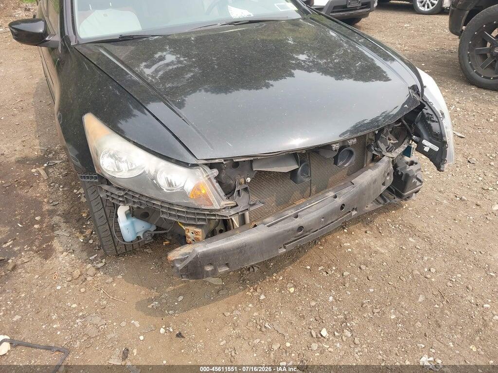 1HGCP2F85CA222020 2012 HONDA ACCORD photo no. 6