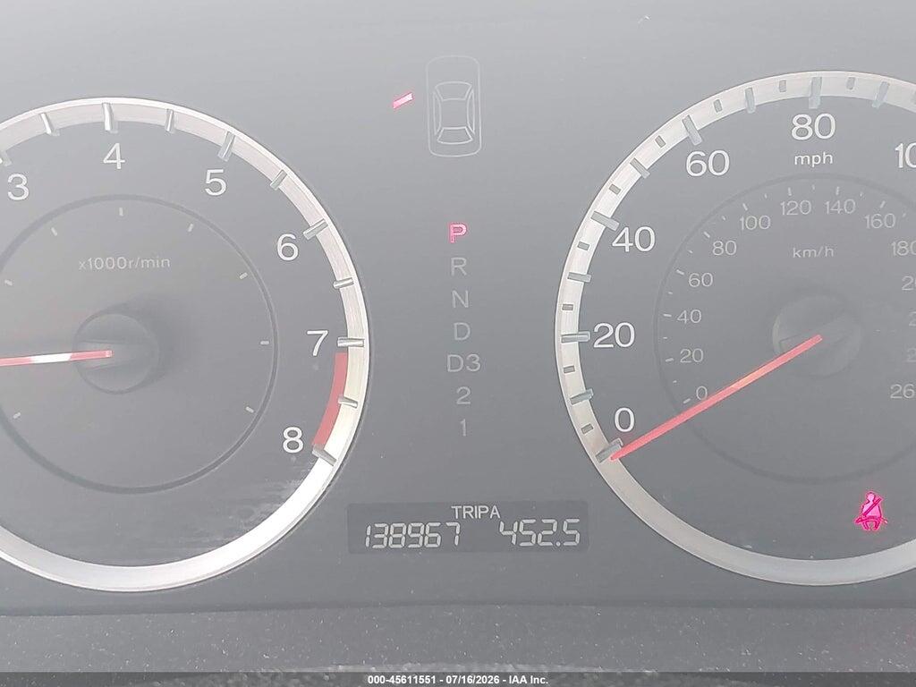 1HGCP2F85CA222020 2012 HONDA ACCORD photo no. 7