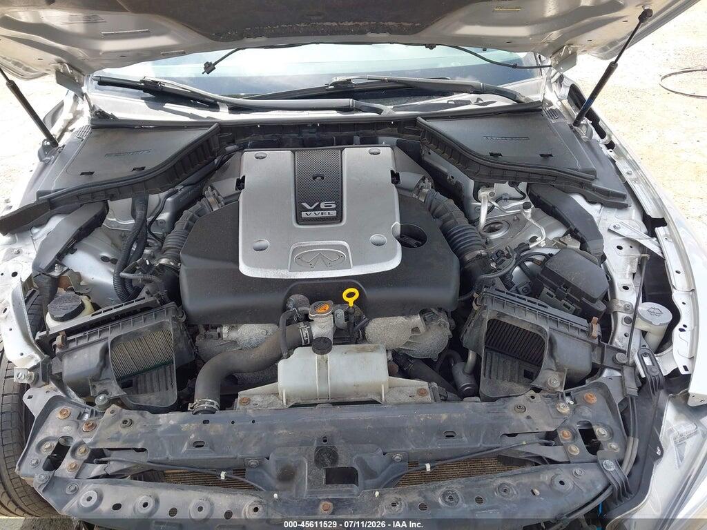 JN1BV7AR1FM415459 2015 INFINITI Q50 photo no. 10