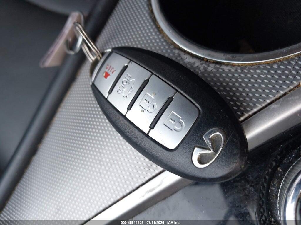 JN1BV7AR1FM415459 2015 INFINITI Q50 photo no. 11