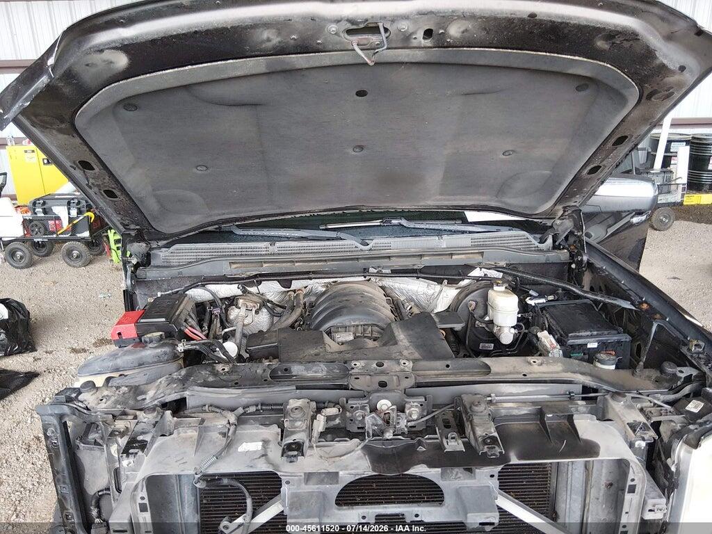 3GTU2VEC8FG226772 2015 GMC SIERRA 1500 photo no. 10