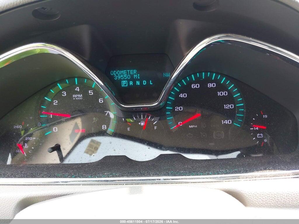 1GNKVFKD2DJ179419 2013 CHEVROLET TRAVERSE photo no. 7