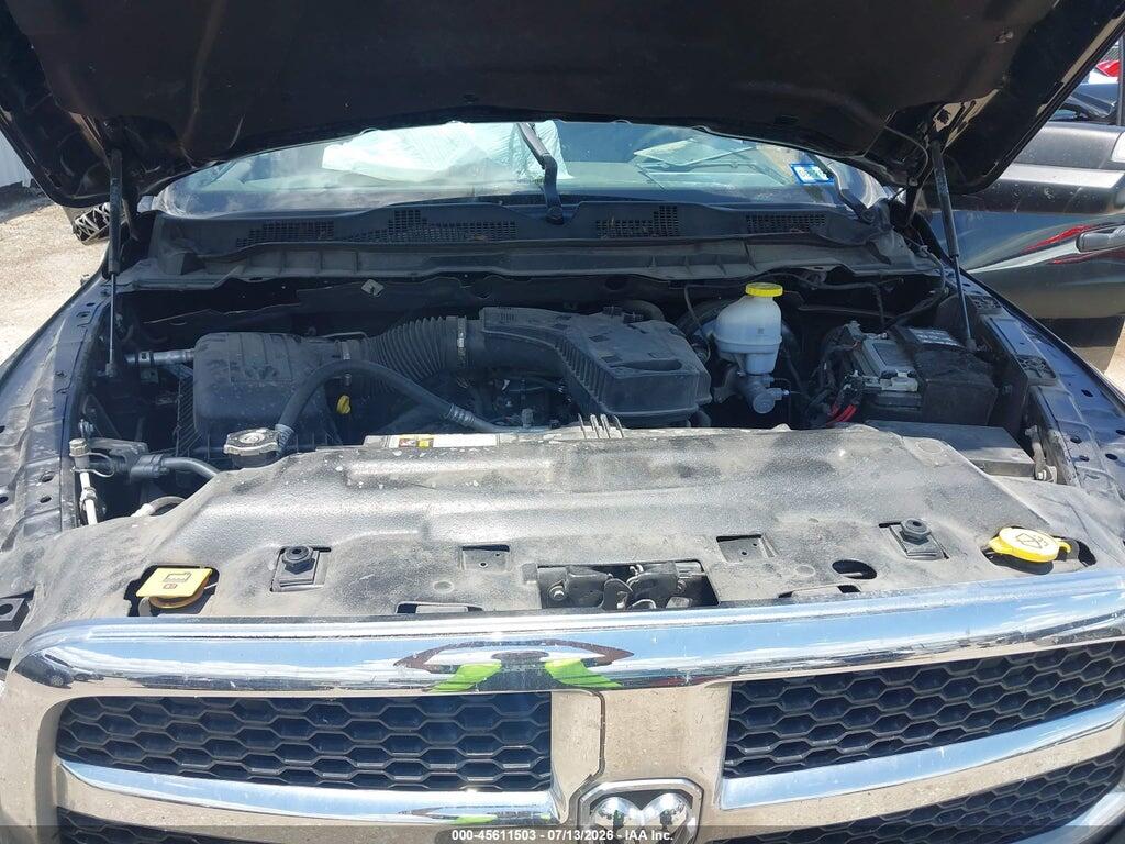 1C6RR7LG2PS519121 2023 RAM 1500 CLASSIC photo no. 10