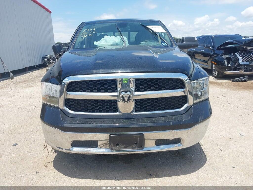 1C6RR7LG2PS519121 2023 RAM 1500 CLASSIC photo no. 11