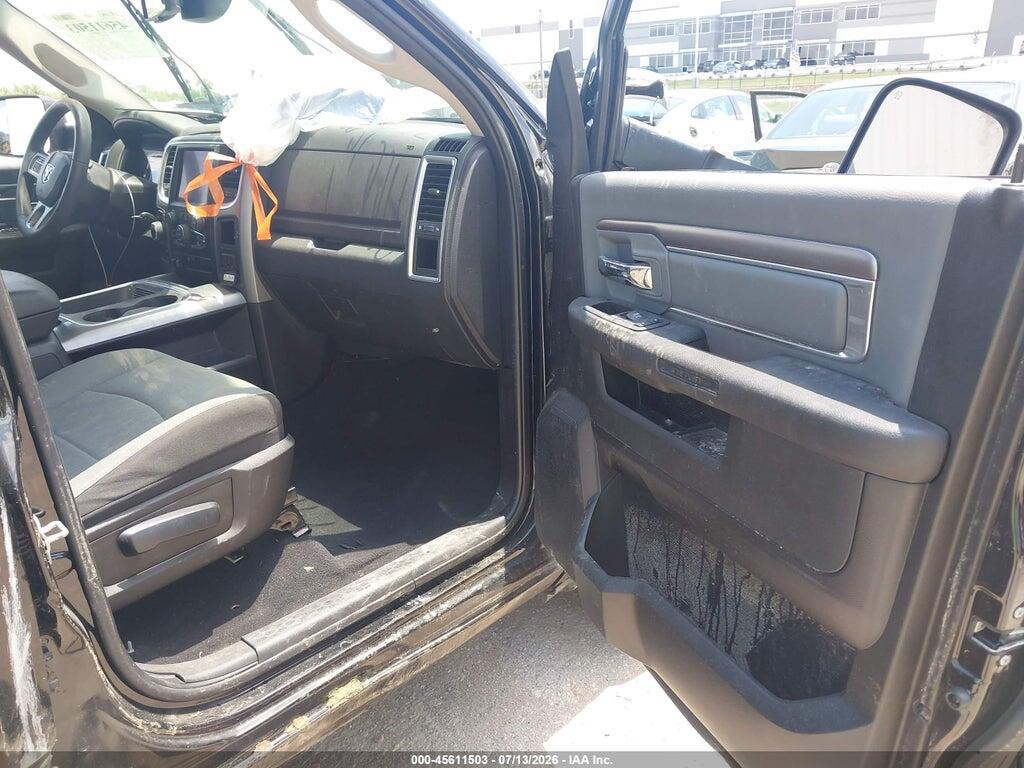 1C6RR7LG2PS519121 2023 RAM 1500 CLASSIC photo no. 5