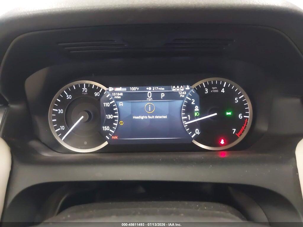 SALCJ2FXXMH899346 2021 LAND ROVER DISCOVERY SPORT photo no. 7